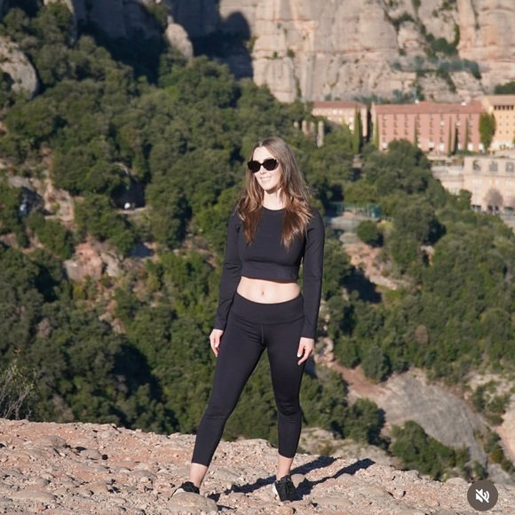 Banana Republic crop top - Picture 5 of 7